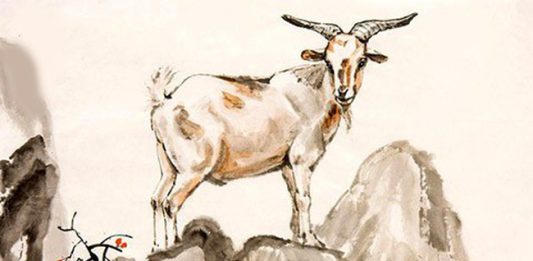 4 con giáp gặp vận hạn