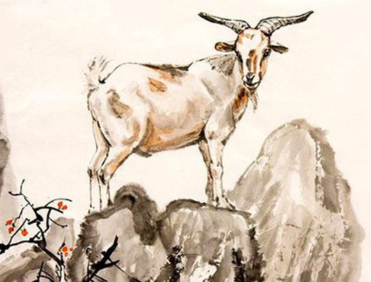 4 con giáp gặp vận hạn