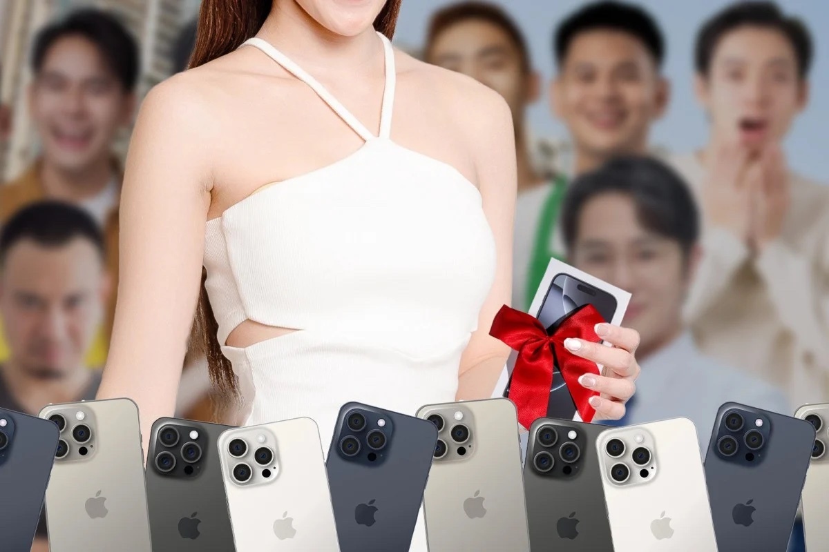 Cô Gái Lừa Tình 20 Đàn Ông Để Mua Nhà