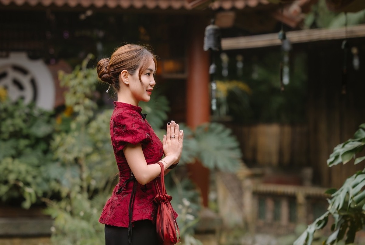 Những Việc Nên Làm Trong Tiết Lập Thu Để Tăng Cường Tài Lộc Và Sức Khỏe