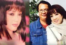 Cô Đào Ngậm Kẹo