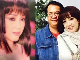 Cô Đào Ngậm Kẹo