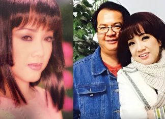 Cô Đào Ngậm Kẹo