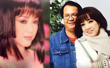 Cô Đào Ngậm Kẹo