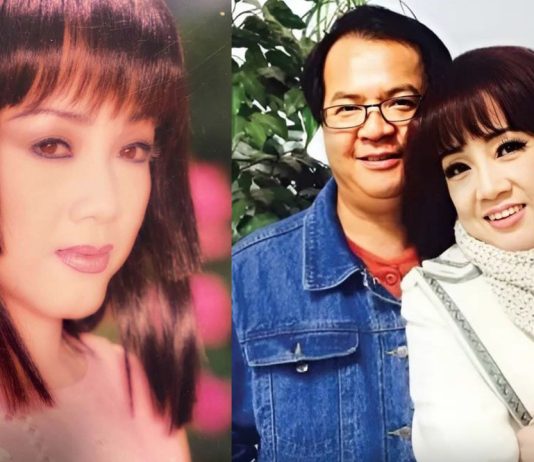 Cô Đào Ngậm Kẹo