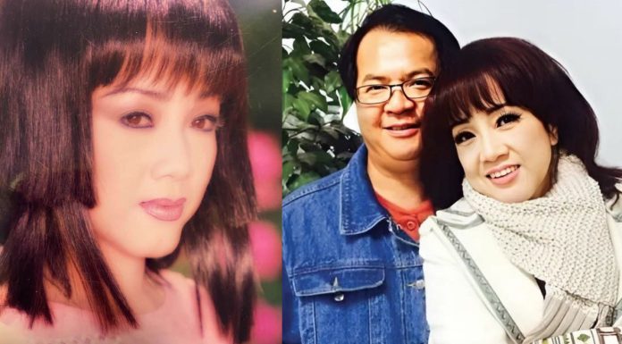 Cô Đào Ngậm Kẹo