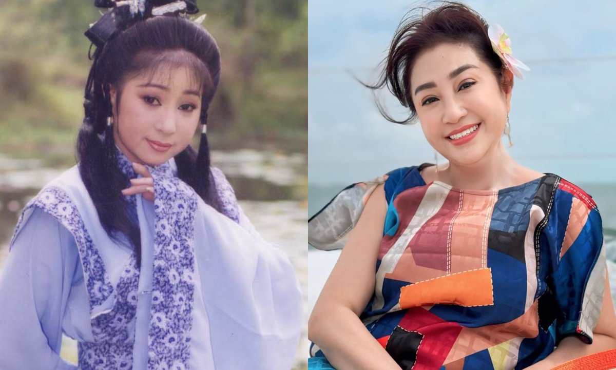 Thần Đồng Cải Lương