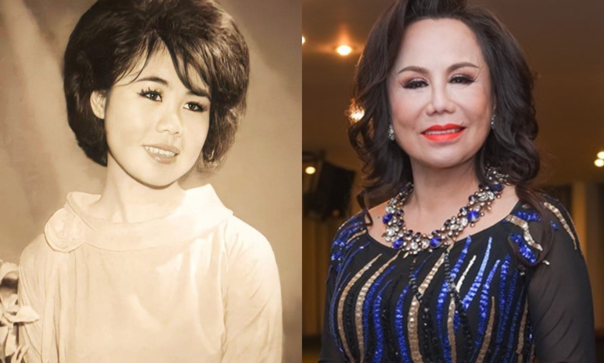 Danh Ca Thanh Tuyền