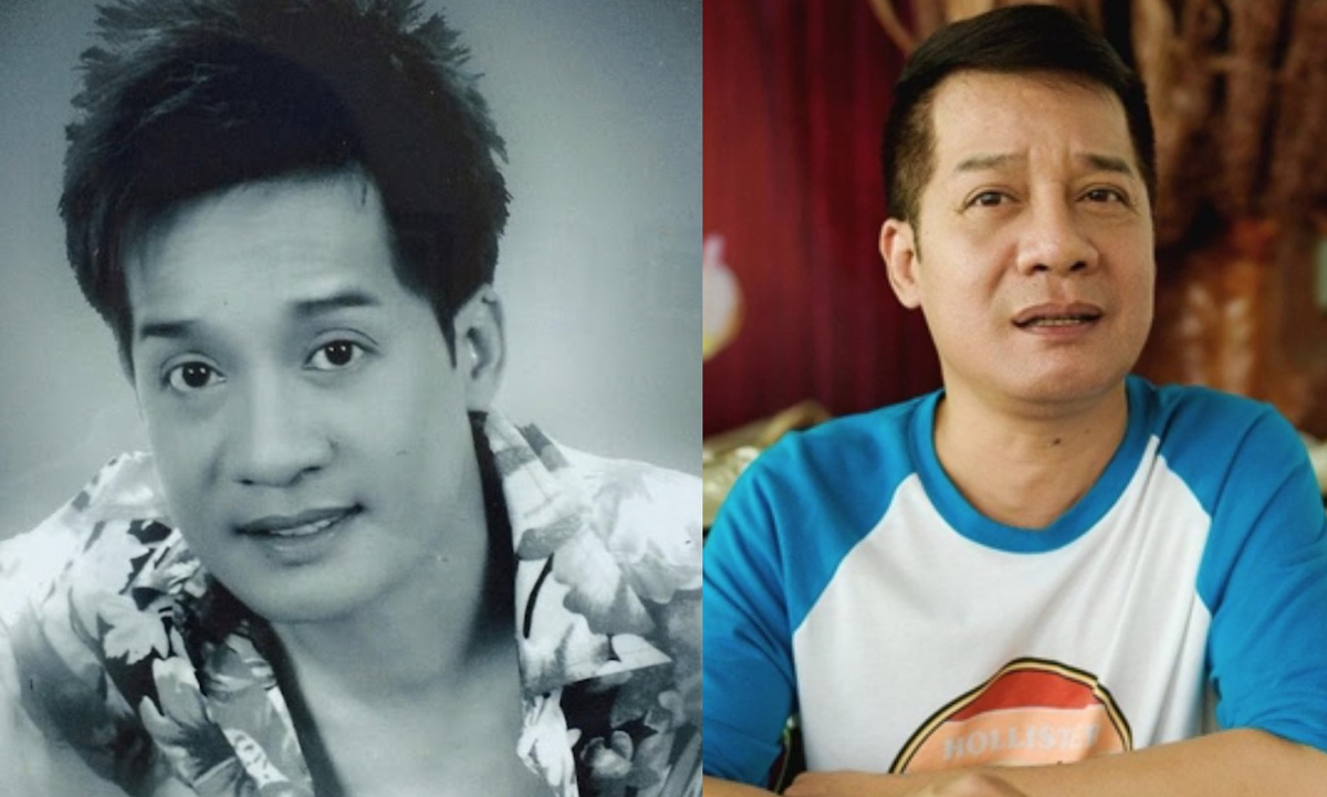 Minh Nhí: Ông Hoàng Hài Kịch Lẻ Bóng Ở U70 và Cuộc Đời Đầy Biến Cố