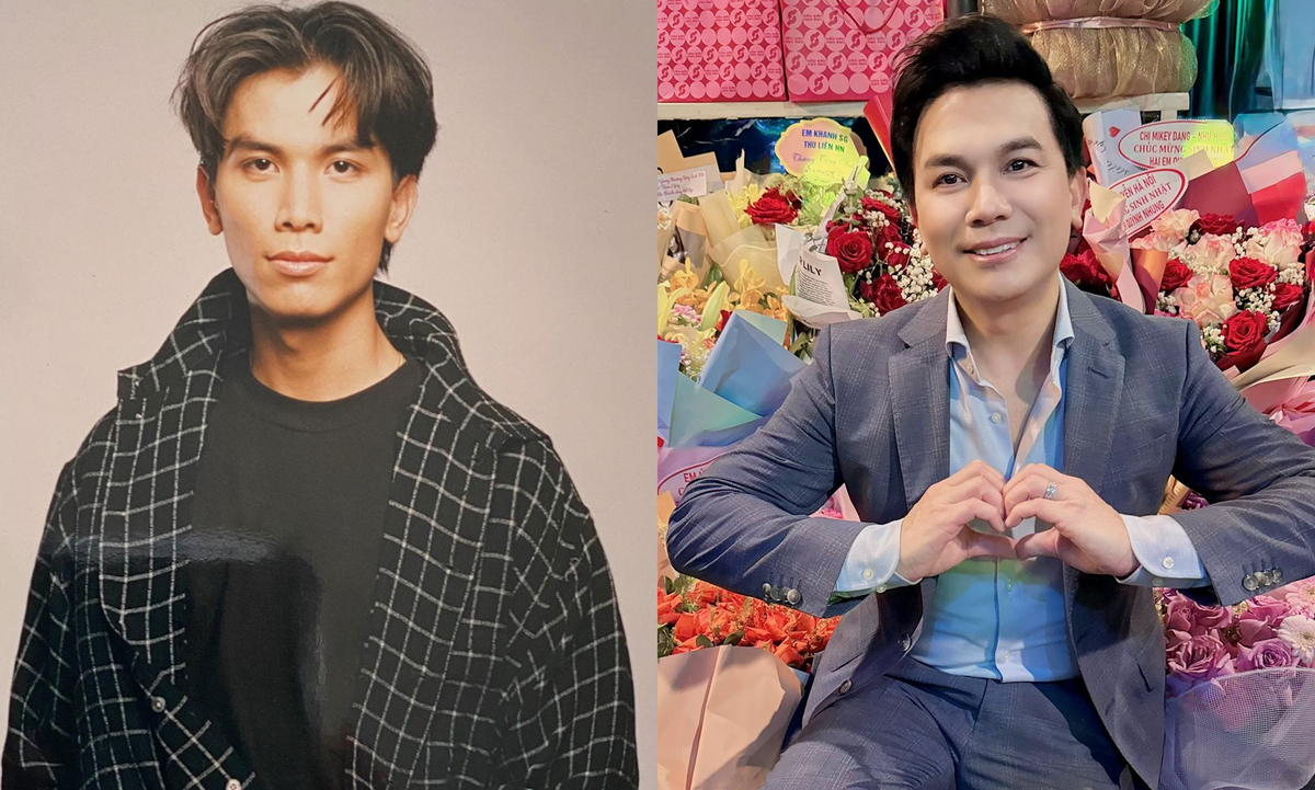 Mạnh Quỳnh: Hoàng Tử Nhạc Vàng