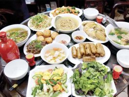 Khám Phá Cỗ Bát Tràng: Di Sản Văn Hóa Phi Vật Thể Quốc Gia Đặc Sắc