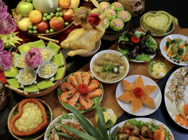 Mâm Cúng Lễ Vu Lan Báo Hiếu Đầy Đủ Gồm Những Gì?