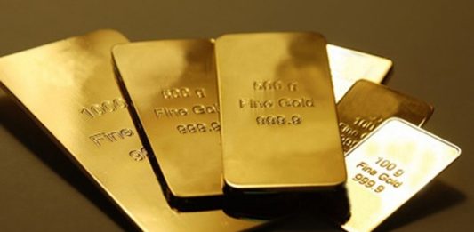 Giá vàng hôm nay 11/8: Giảm nhẹ, báo hiệu nhiều biến động Giá vàng hôm nay