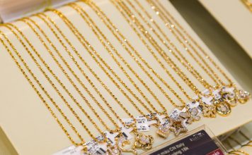 Giá Vàng Hôm Nay 13/8: Hồi Phục Nhẹ Sau Tin Tức Lạm Phát Mỹ