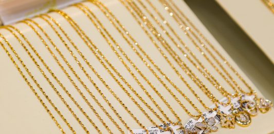 Giá Vàng Hôm Nay 13/8: Hồi Phục Nhẹ Sau Tin Tức Lạm Phát Mỹ