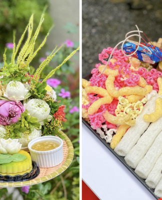 Mâm Cúng Rằm Tháng 7: Tất Cả Những Gì Bạn Cần Biết