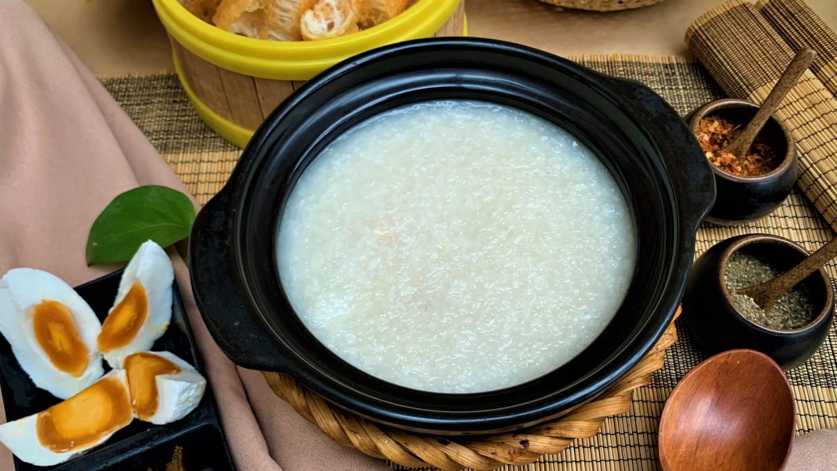 Bí Quyết Nấu Cháo Nhanh Nhừ Mềm: Đơn Giản Và Hiệu Quả