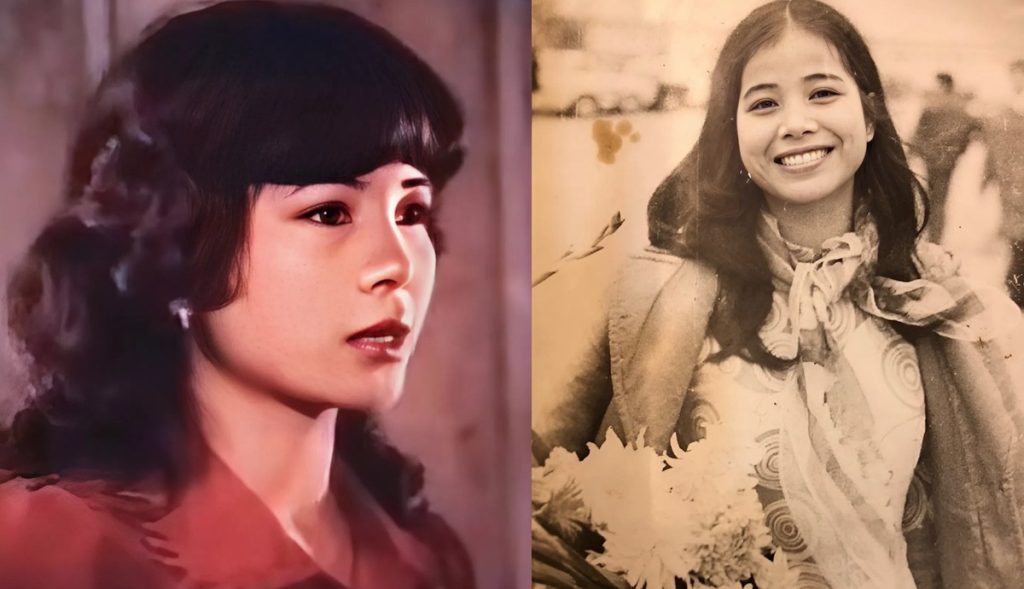NSƯT Minh Trang