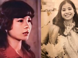 NSƯT Minh Trang