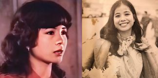 NSƯT Minh Trang