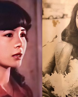 NSƯT Minh Trang