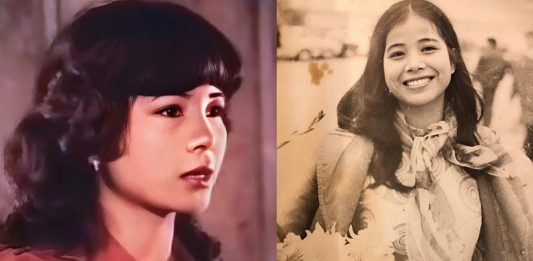 NSƯT Minh Trang
