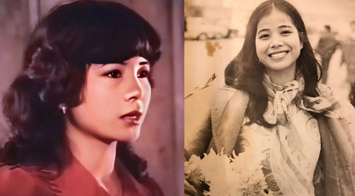 NSƯT Minh Trang