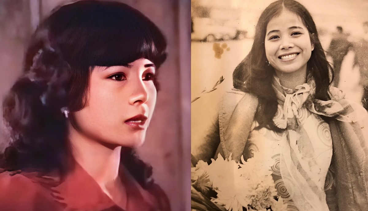 NSƯT Minh Trang