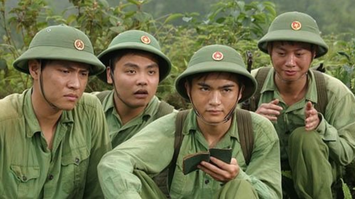 Diễn viên 'Mùi cỏ cháy' sau 1 thập kỷ