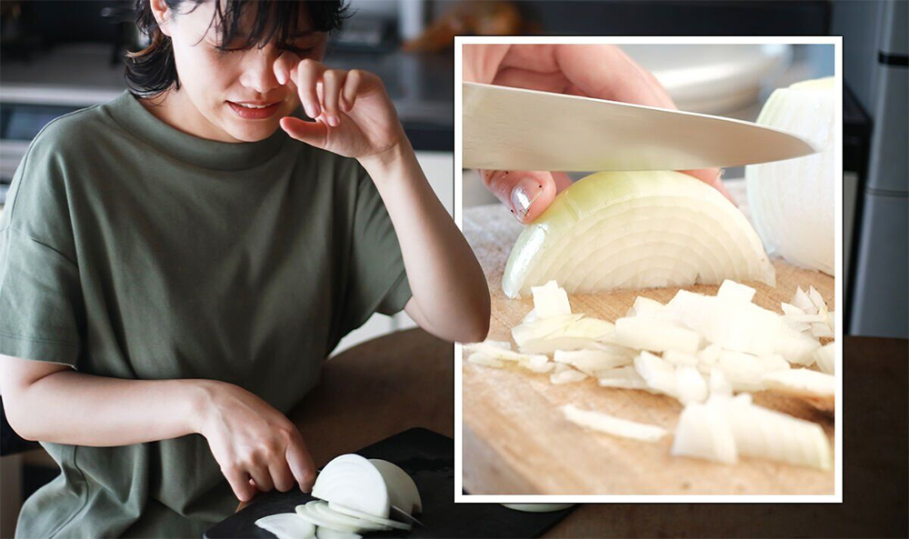 Thái Hành Không Cay Mắt