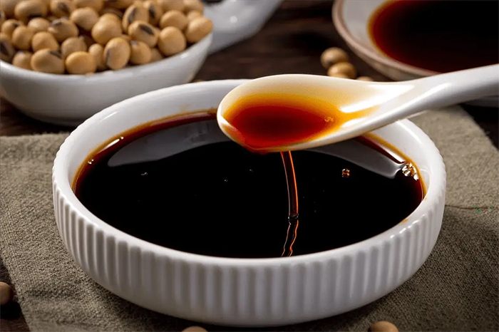 Cách Chọn Nước Tương An Toàn