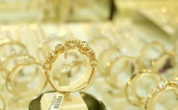 Giá Vàng Hôm Nay 21/8: Xu Hướng Tăng Trở Lại Giá Vàng Hôm Nay