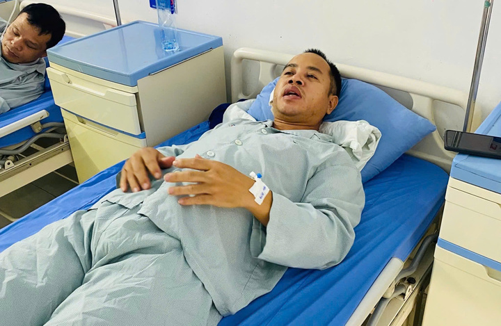 Cứu Người Gặp Nạn