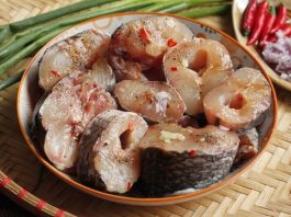 Mẹo Ướp Cá Đơn Giản Cực Thơm Ngon – Bí Quyết Tạo Nên Món Cá Khó Quên
