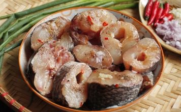 Mẹo Ướp Cá Đơn Giản Cực Thơm Ngon – Bí Quyết Tạo Nên Món Cá Khó Quên