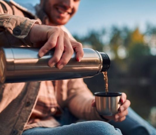 Top những loại nước không nên đựng trong bình giữ nhiệt để đảm bảo an toàn