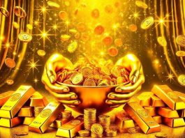 4 Con Giáp Đón Cơn Mưa Tiền