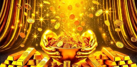 4 Con Giáp Đón Cơn Mưa Tiền