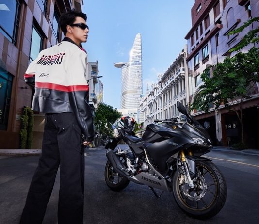 Cập nhật bảng giá xe CBR150R tháng 9/2025: Không thay đổi so với tháng trước