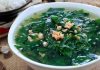 Tại sao nên vò rau ngót trước khi nấu? Bí quyết để món canh thêm hoàn hảo