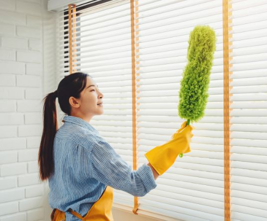 Cách Giữ Không Khí Trong Nhà Trong Lành – Bảo Vệ Sức Khỏe Gia Đình Bạn