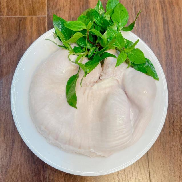 Làm Sạch Dạ Dày