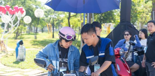 Thị trường xe máy điện Việt Nam bùng nổ, VinFast dẫn đầu cuộc đua