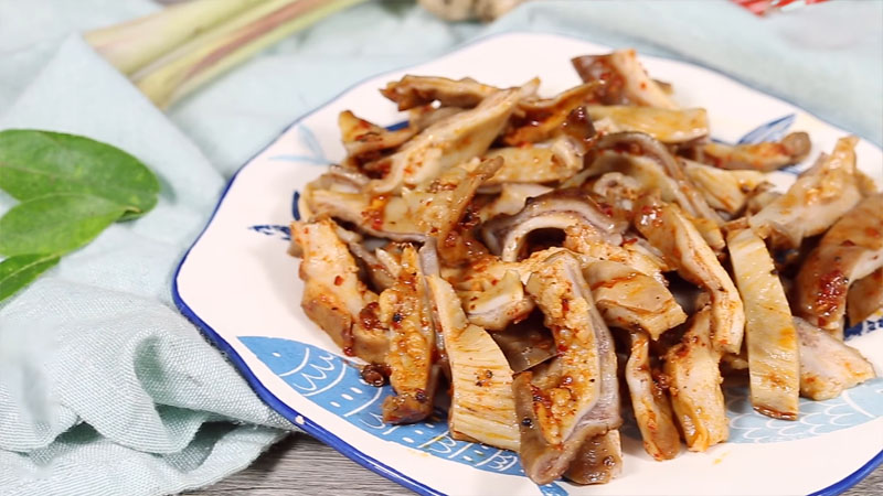 Làm Sạch Dạ Dày