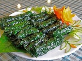 Mẹo Rán Chả Lá Lốt Xanh Mướt, Vỏ Giòn, Nhân Ngọt Lịm Cho Bữa Cơm Gia Đình