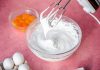 Bí Quyết Đánh Bông Lòng Trắng Trứng Hoàn Hảo