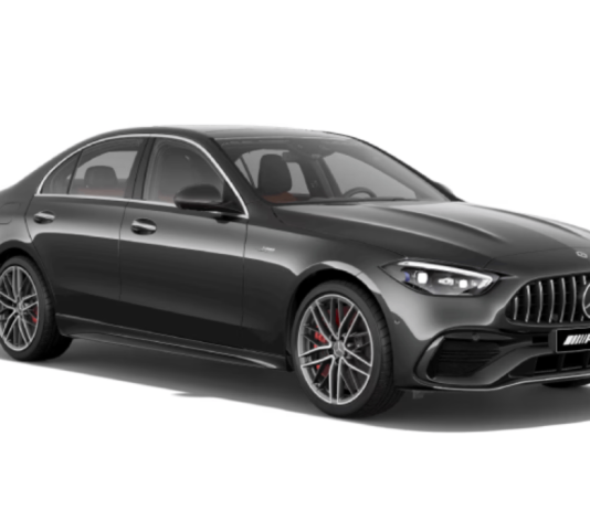 Bảng giá ô tô Mercedes mới nhất tháng 9/2025: Sự lựa chọn đẳng cấp cho giới yêu xe