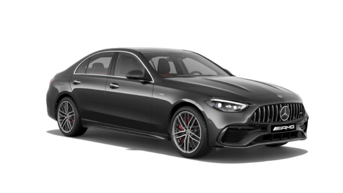 Mercedes