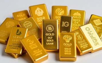 Giá vàng hôm nay 8/9: Thị trường vàng ổn định trước biến động toàn cầu