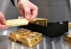 Giá Vàng Hôm Nay 6/9: Cả Thế Giới và Trong Nước Đều Tăng Mạnh, Lập Đỉnh Mới